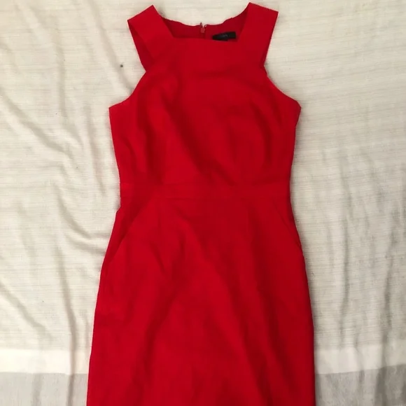 J. Crew | Dresses | Semi Formal Cocktail Office Dresses Bundle | Poshmark